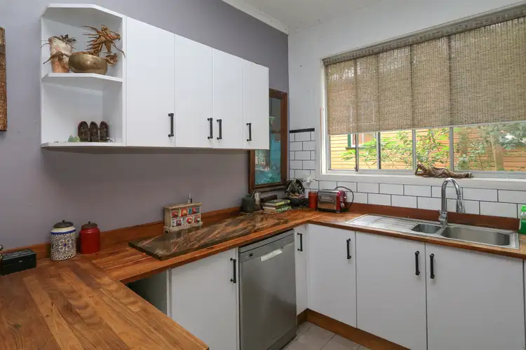 Second view of Homely house listing, Lot NO, 6 Sibley Street, Nimbin NSW 2480