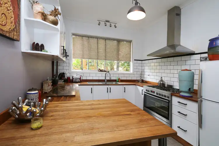 Third view of Homely house listing, Lot NO, 6 Sibley Street, Nimbin NSW 2480