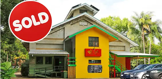 Main view of Homely studio listing, Unit 2/2 Blue Knob Road, Nimbin NSW 2480