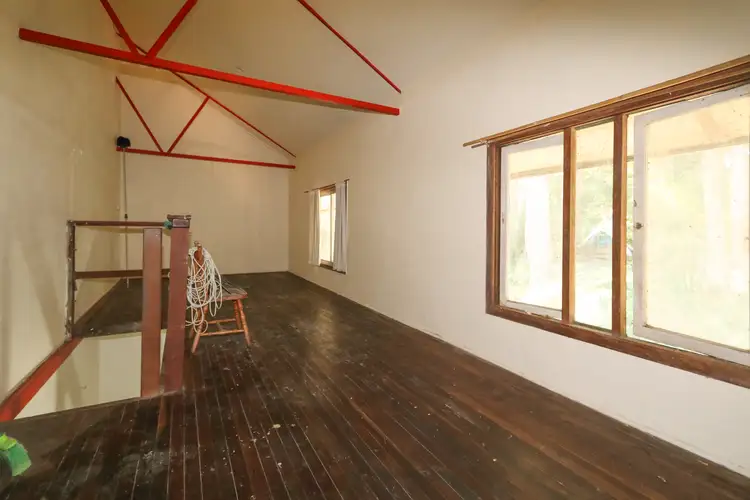 Second view of Homely studio listing, Unit 2/2 Blue Knob Road, Nimbin NSW 2480