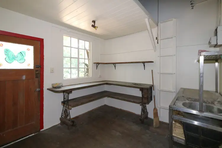 Fifth view of Homely studio listing, Unit 2/2 Blue Knob Road, Nimbin NSW 2480