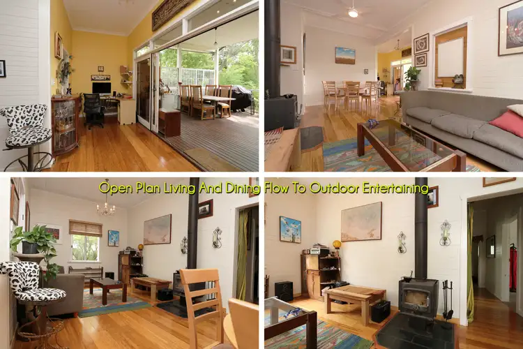 Fourth view of Homely house listing, 14 Sibley Street, Nimbin NSW 2480
