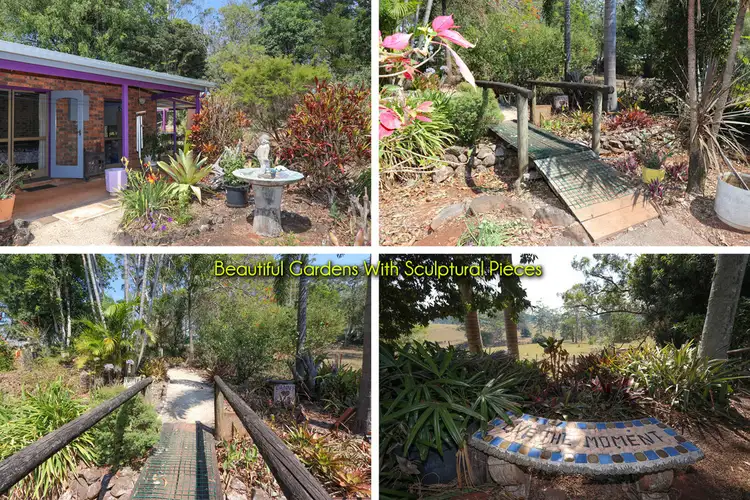 Seventh view of Homely house listing, 413 Koonorigan Road, Koonorigan NSW 2480