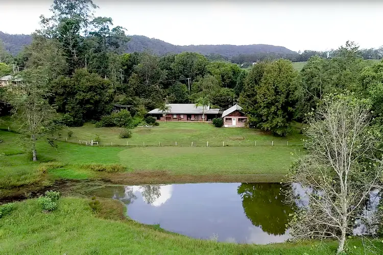 Second view of Homely house listing, 52 Thorburn Street, Nimbin NSW 2480