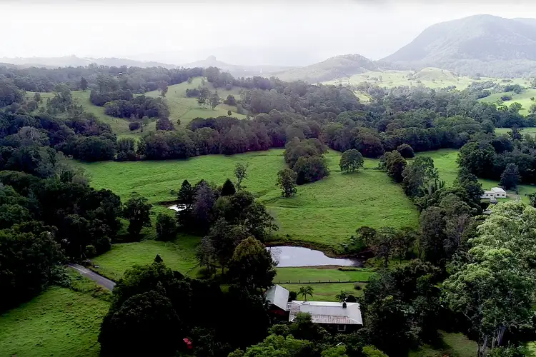 Fourth view of Homely house listing, 52 Thorburn Street, Nimbin NSW 2480