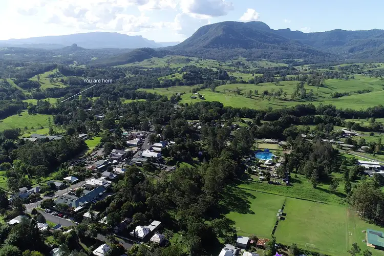 Sixth view of Homely house listing, 52 Thorburn Street, Nimbin NSW 2480