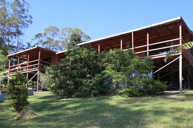 Fourth view of Homely house listing, 9/56 Robb Road, Nimbin NSW 2480