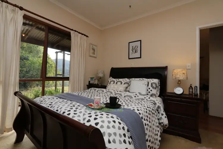 Second view of Homely house listing, 2012 Nimbin Road, Coffee Camp NSW 2480