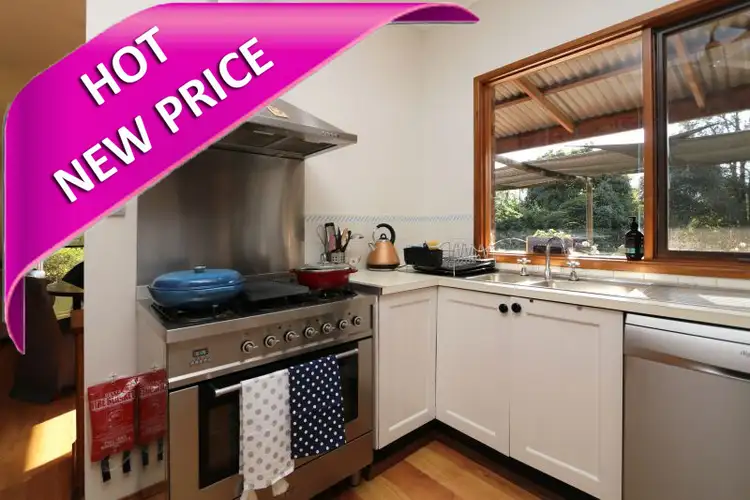 Third view of Homely house listing, 2012 Nimbin Road, Coffee Camp NSW 2480