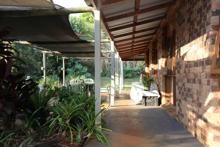 Fourth view of Homely house listing, 2012 Nimbin Road, Coffee Camp NSW 2480