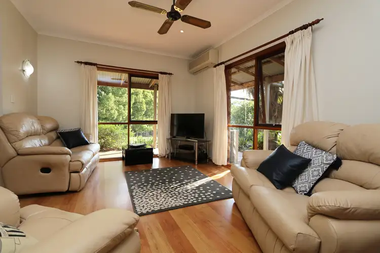 Fifth view of Homely house listing, 2012 Nimbin Road, Coffee Camp NSW 2480