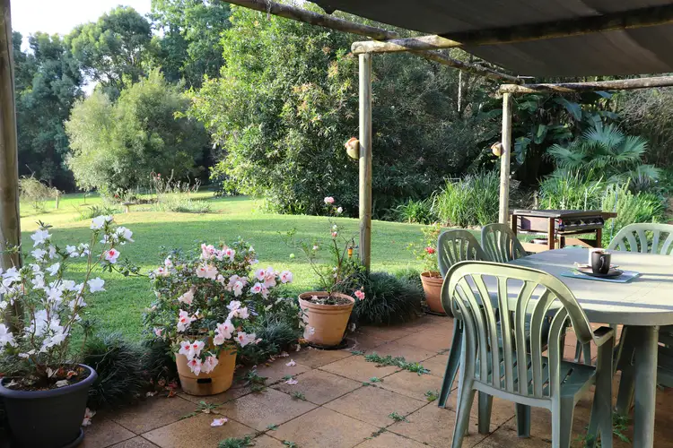 Sixth view of Homely house listing, 2012 Nimbin Road, Coffee Camp NSW 2480