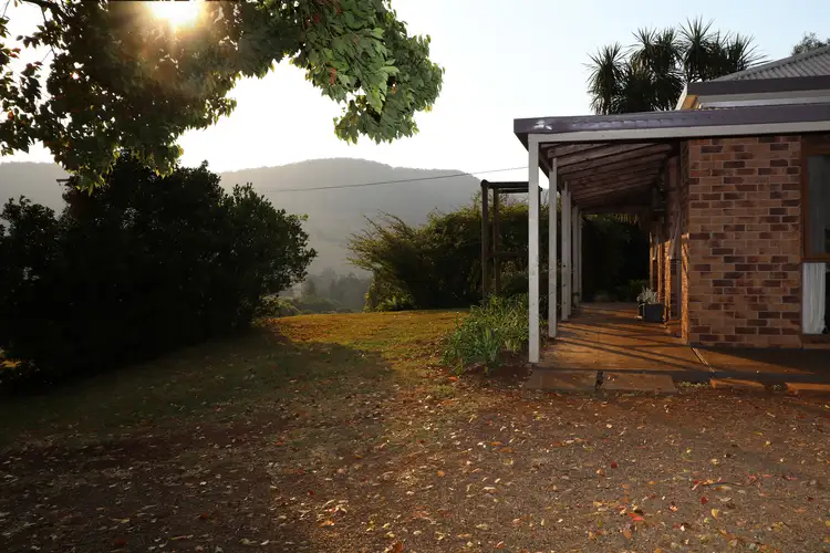 Seventh view of Homely house listing, 2012 Nimbin Road, Coffee Camp NSW 2480