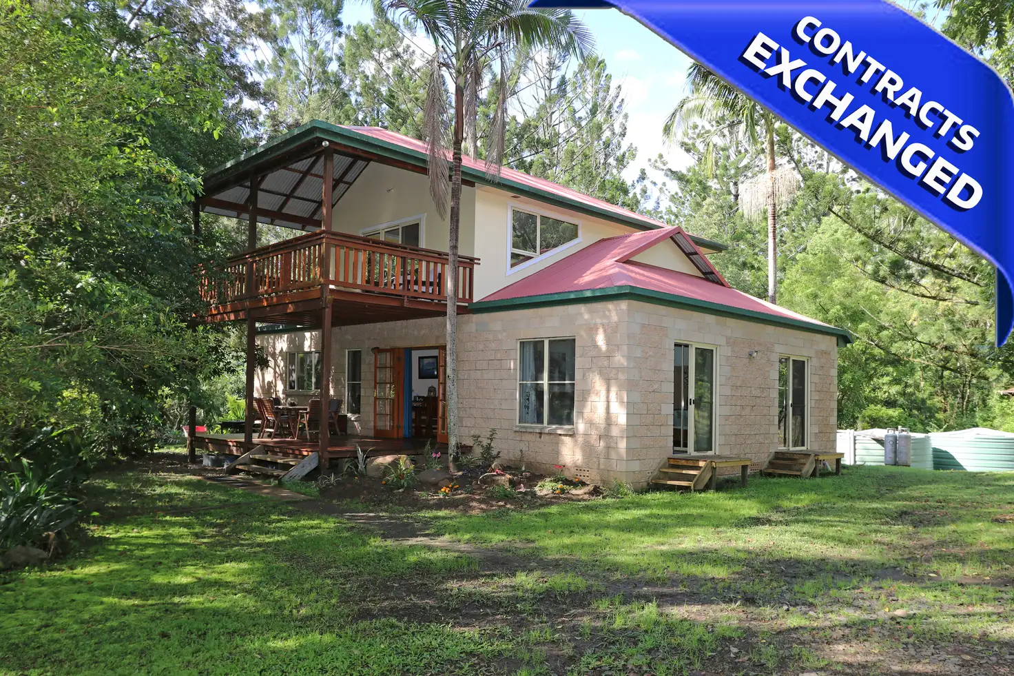 Main view of Homely house listing, 356 Stony Chute Road, Nimbin NSW 2480
