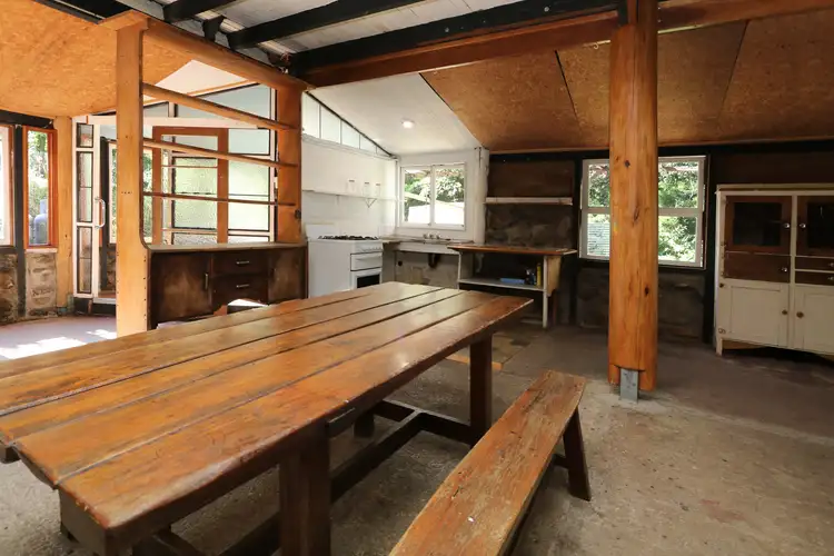 Sixth view of Homely house listing, 2/265 Martin Road, Larnook NSW 2480