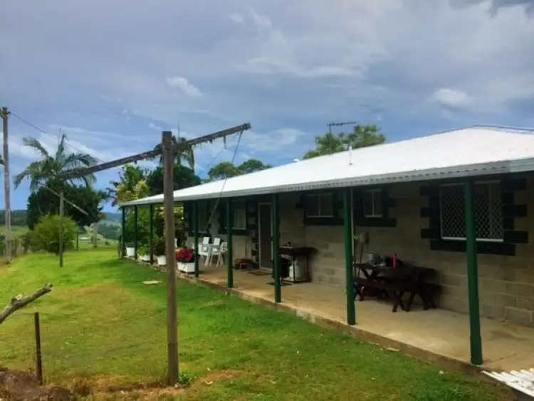 Second view of Homely rural property listing, 482 Terania Creek Road, The Channon NSW 2480