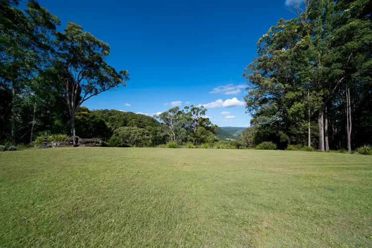 Fourth view of Homely house listing, 486 Davis Road, Jiggi NSW 2480
