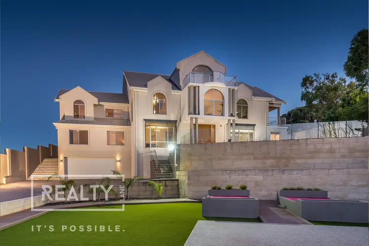 Main view of Homely house listing, 18 Camira Way, Quinns Rocks WA 6030
