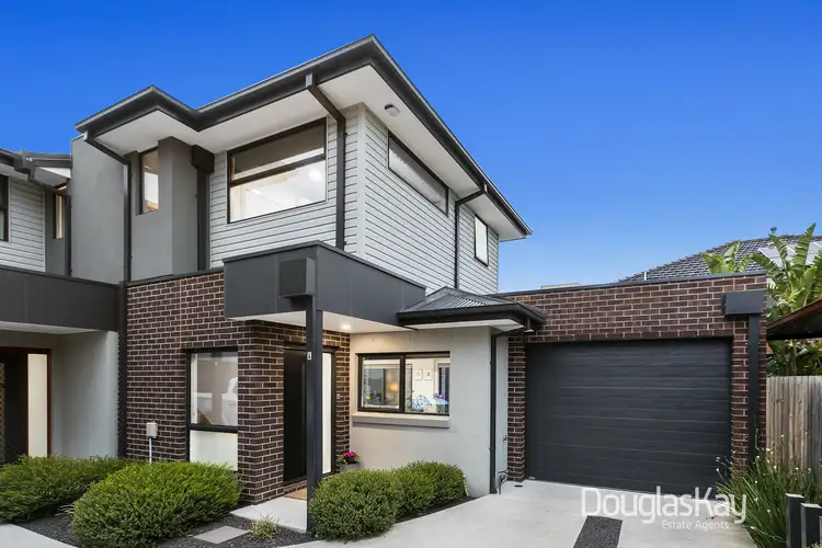 4/4 Orange Street, Braybrook VIC 3019