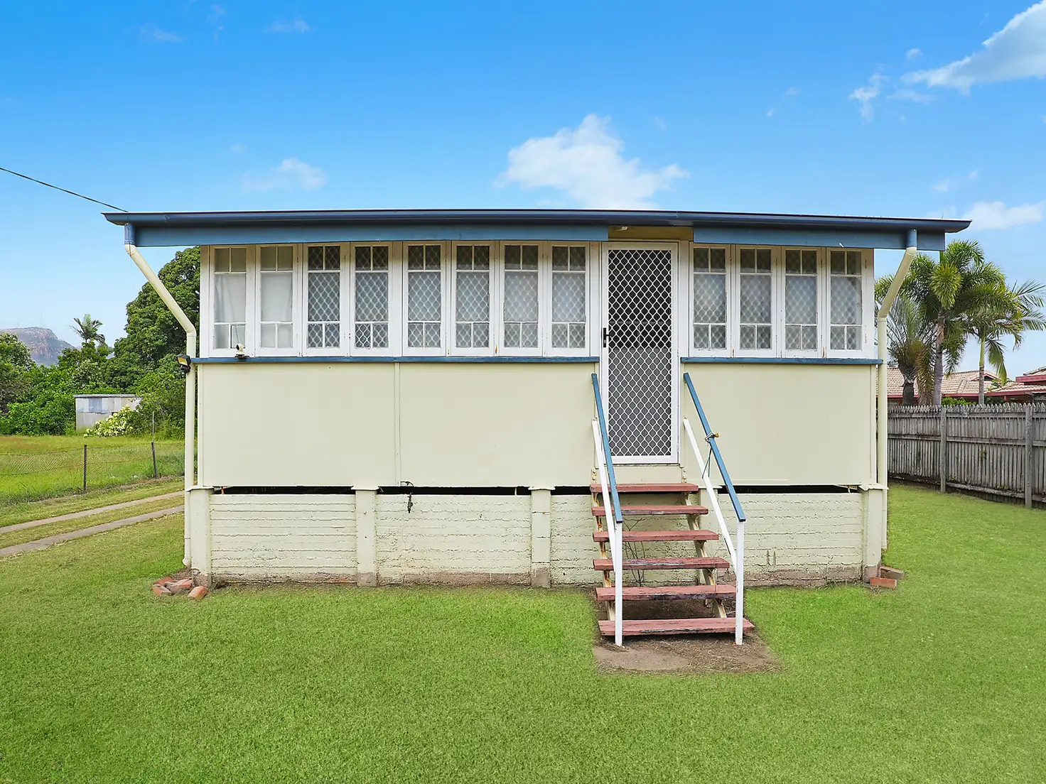 Main view of Homely house listing, 23 Lowth Street, Rosslea QLD 4812