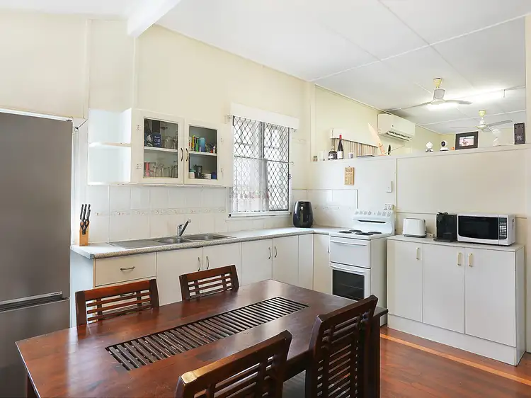 Second view of Homely house listing, 23 Lowth Street, Rosslea QLD 4812