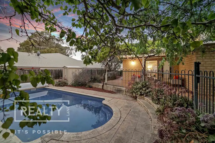 29 The Lanterns, Carine WA 6020