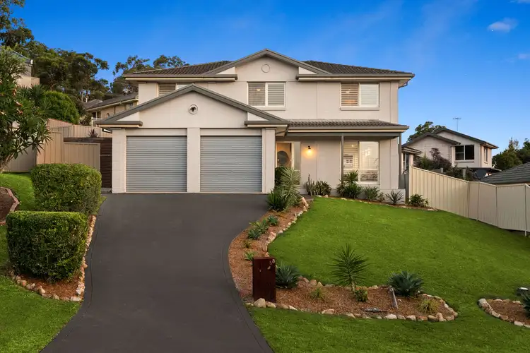 58 Molsten Avenue, Tumbi Umbi NSW 2261