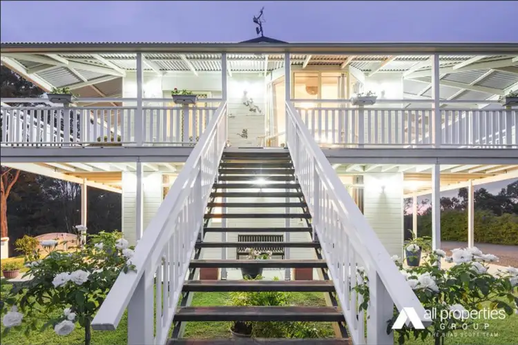 172-176 Ashwood Drive, Cedar Vale QLD 4285