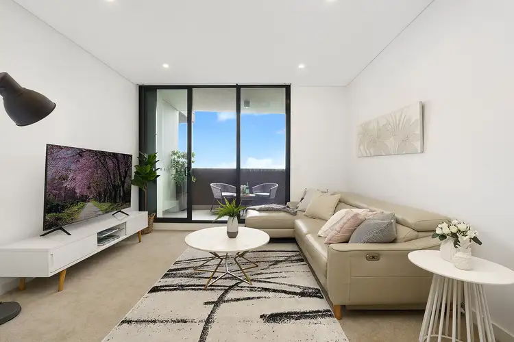 309/429-449 New Canterbury Road, Dulwich Hill NSW 2203