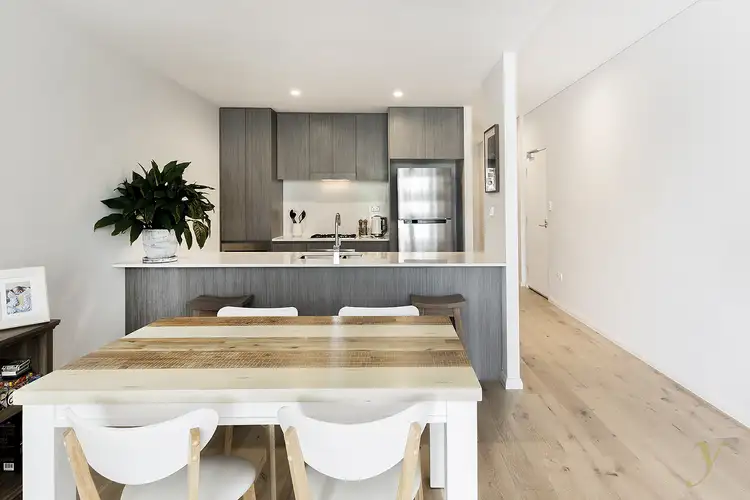 Fourth view of Homely apartment listing, 30-40 George Street, Leichhardt NSW 2040