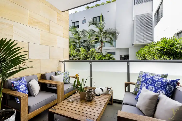 Fifth view of Homely apartment listing, 30-40 George Street, Leichhardt NSW 2040