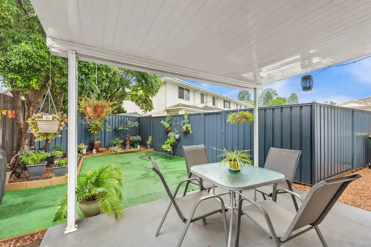 4/43 Paul Street, Kallangur QLD 4503
