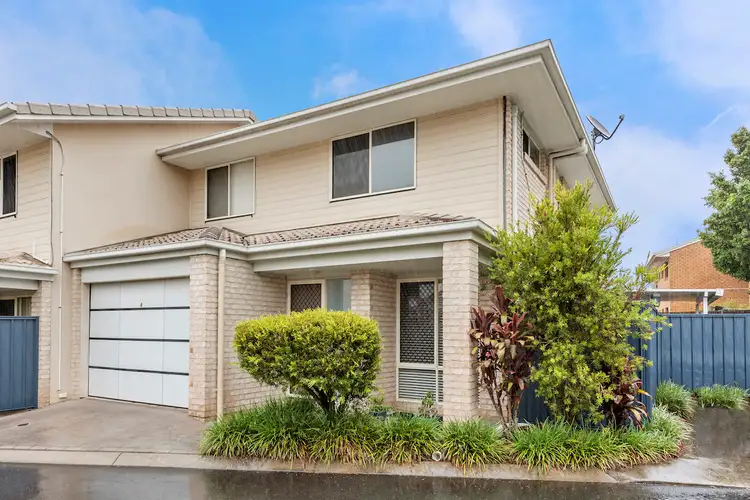 Second view of Homely townhouse listing, 4/43 Paul Street, Kallangur QLD 4503