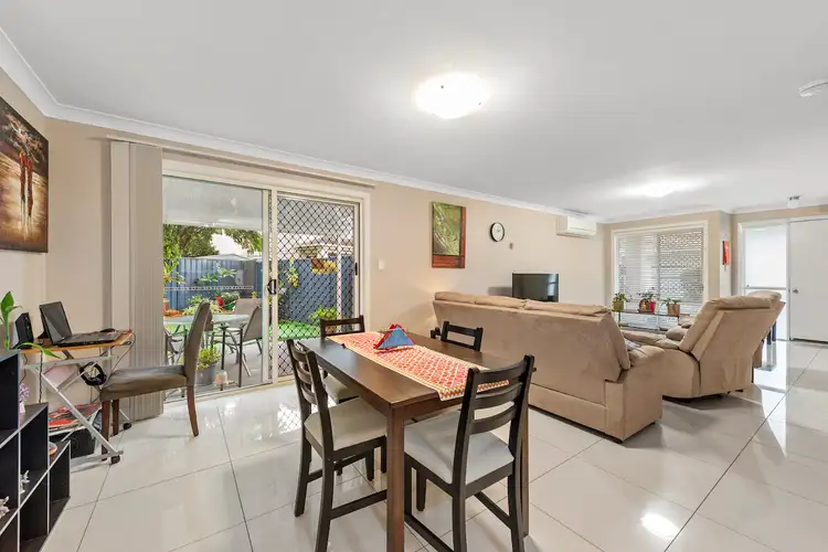 Third view of Homely townhouse listing, 4/43 Paul Street, Kallangur QLD 4503