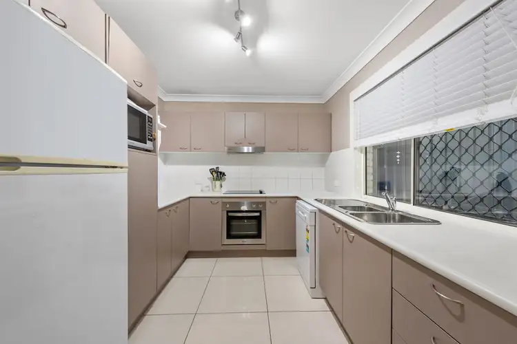 Fifth view of Homely townhouse listing, 4/43 Paul Street, Kallangur QLD 4503