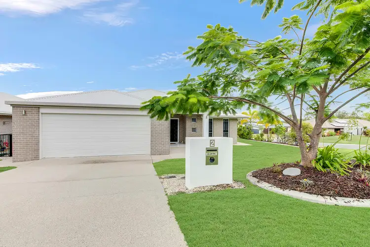 2 Royal Street, Yeppoon QLD 4703