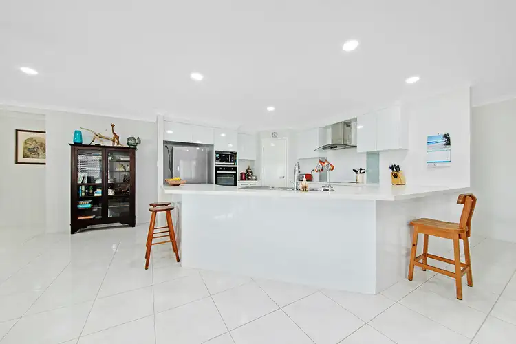 Fourth view of Homely house listing, 2 Royal Street, Yeppoon QLD 4703