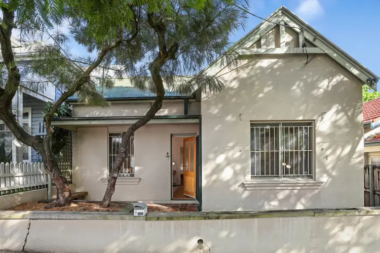 6 Clubb Street, Rozelle NSW 2039