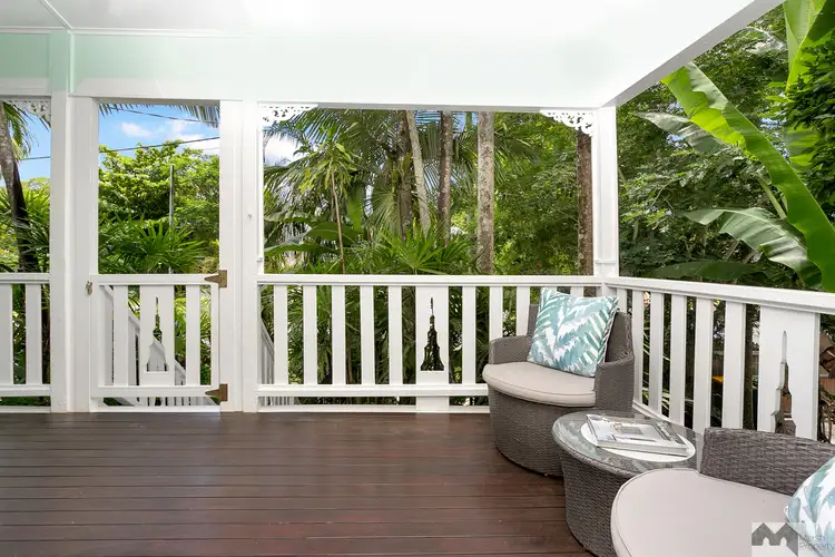 Third view of Homely house listing, 47 Marshall Street, Machans Beach QLD 4878