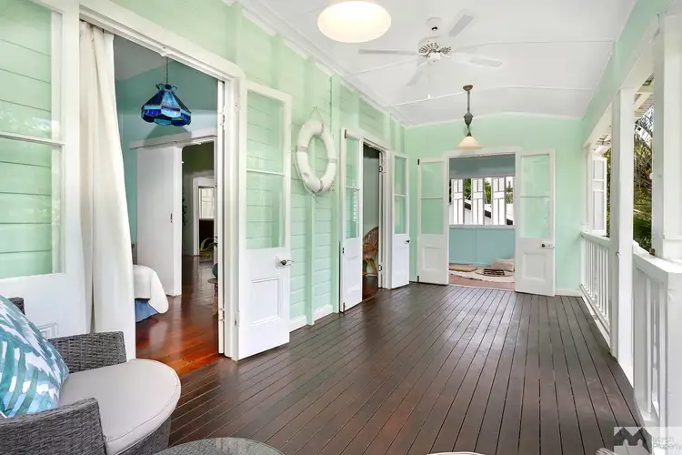 Fifth view of Homely house listing, 47 Marshall Street, Machans Beach QLD 4878