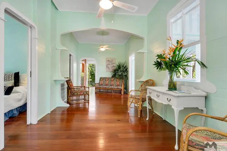 Sixth view of Homely house listing, 47 Marshall Street, Machans Beach QLD 4878