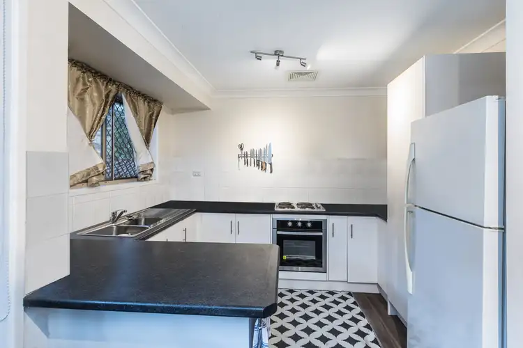 Fifth view of Homely house listing, 4 Parkside Drive, Kallangur QLD 4503