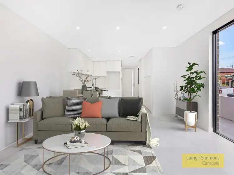 9/8 Thorncraft Parade, Campsie NSW 2194