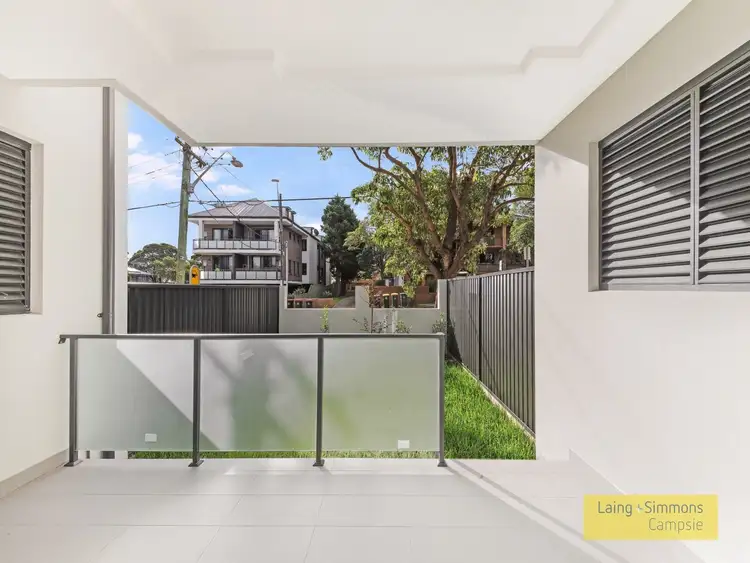 Sixth view of Homely townhouse listing, 9/8 Thorncraft Parade, Campsie NSW 2194