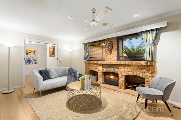 Fourth view of Homely house listing, 6 Kipling Court, Bundoora VIC 3083