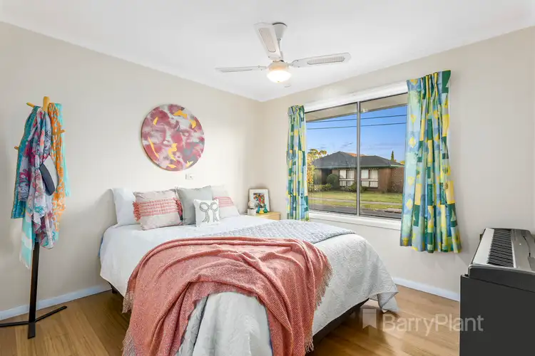 Sixth view of Homely house listing, 6 Kipling Court, Bundoora VIC 3083