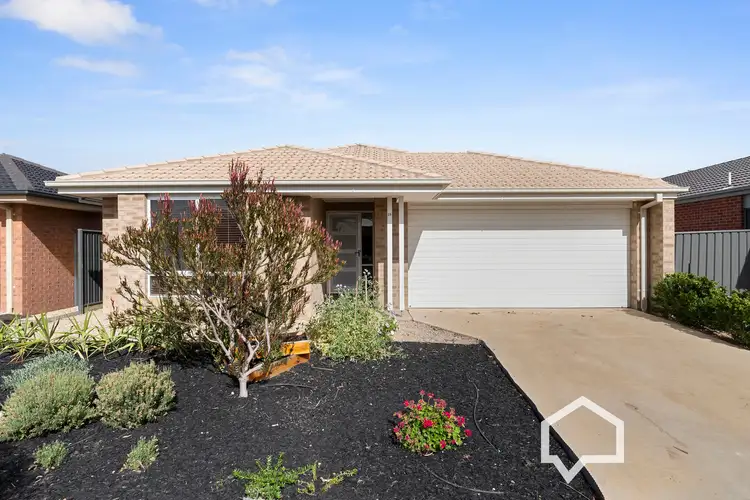 Main view of Homely house listing, 29 Pamela Avenue, Jackass Flat VIC 3556