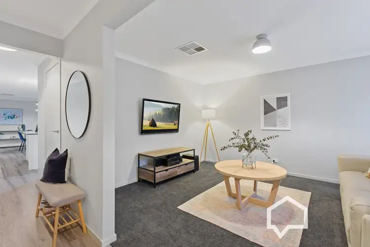 Third view of Homely house listing, 9 Captain Court, White Hills VIC 3550