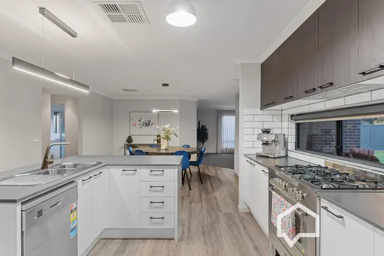 Fourth view of Homely house listing, 9 Captain Court, White Hills VIC 3550
