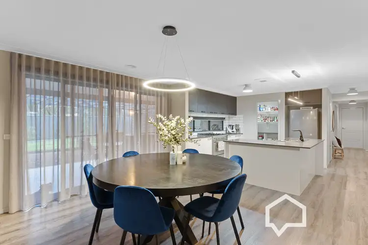 Fifth view of Homely house listing, 9 Captain Court, White Hills VIC 3550